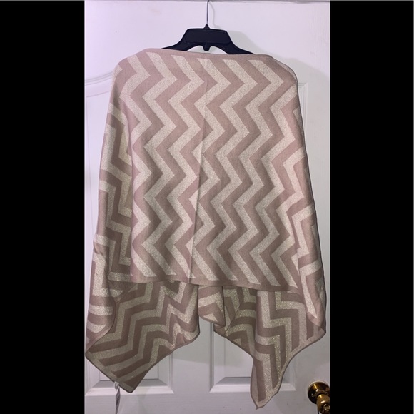 3 in 1 scarf with buttons - Picture 2 of 4